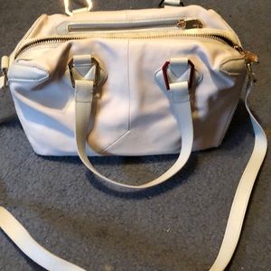 Pour La Victoire Handbag
